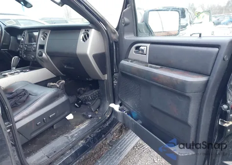 2016 Ford Expedition Limited z USA, uszkodzony, nr VIN 1FMJU2AT4GEF13130